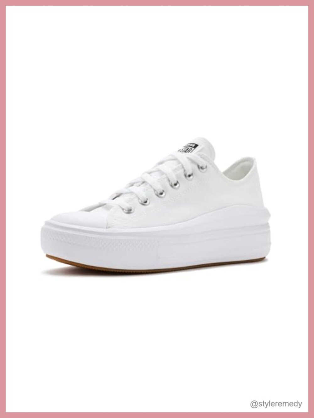 Converse Chuck Taylor All Star Move Platform Ox Sneakers
